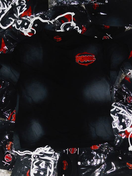 002 “PONR” Shirt